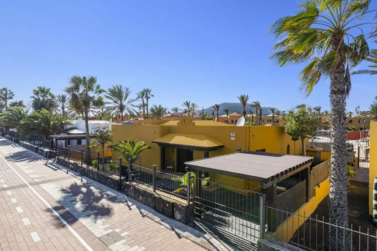 Villa Papagayo Deluxe By Villa Plus Corralejo Spain