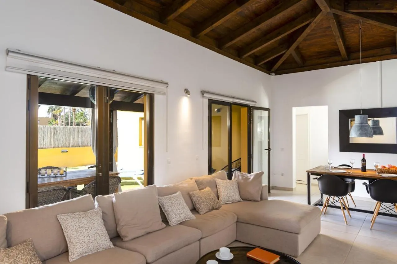 Villa Papagayo Deluxe By Villa Plus Corralejo