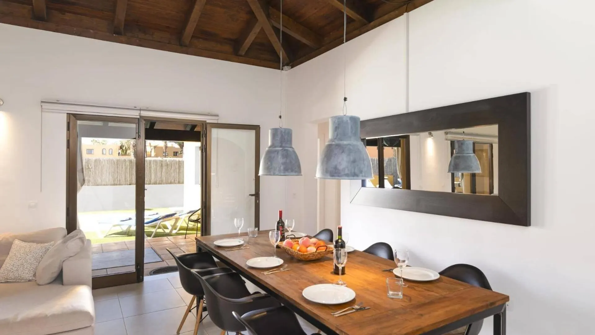Villa Papagayo Deluxe By Villa Plus Κοραλέχο