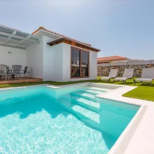 Luxury Paula's Dream Private Pool By Holidays Villa