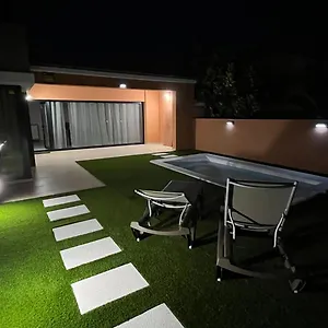 Exire Villa
