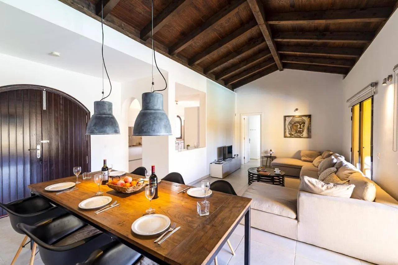 Villa Papagayo Deluxe By Villa Plus Corralejo