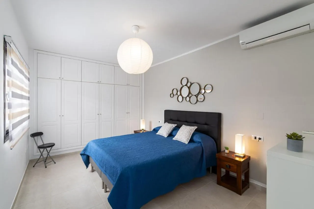 Villa Papagayo Deluxe By Villa Plus Corralejo
