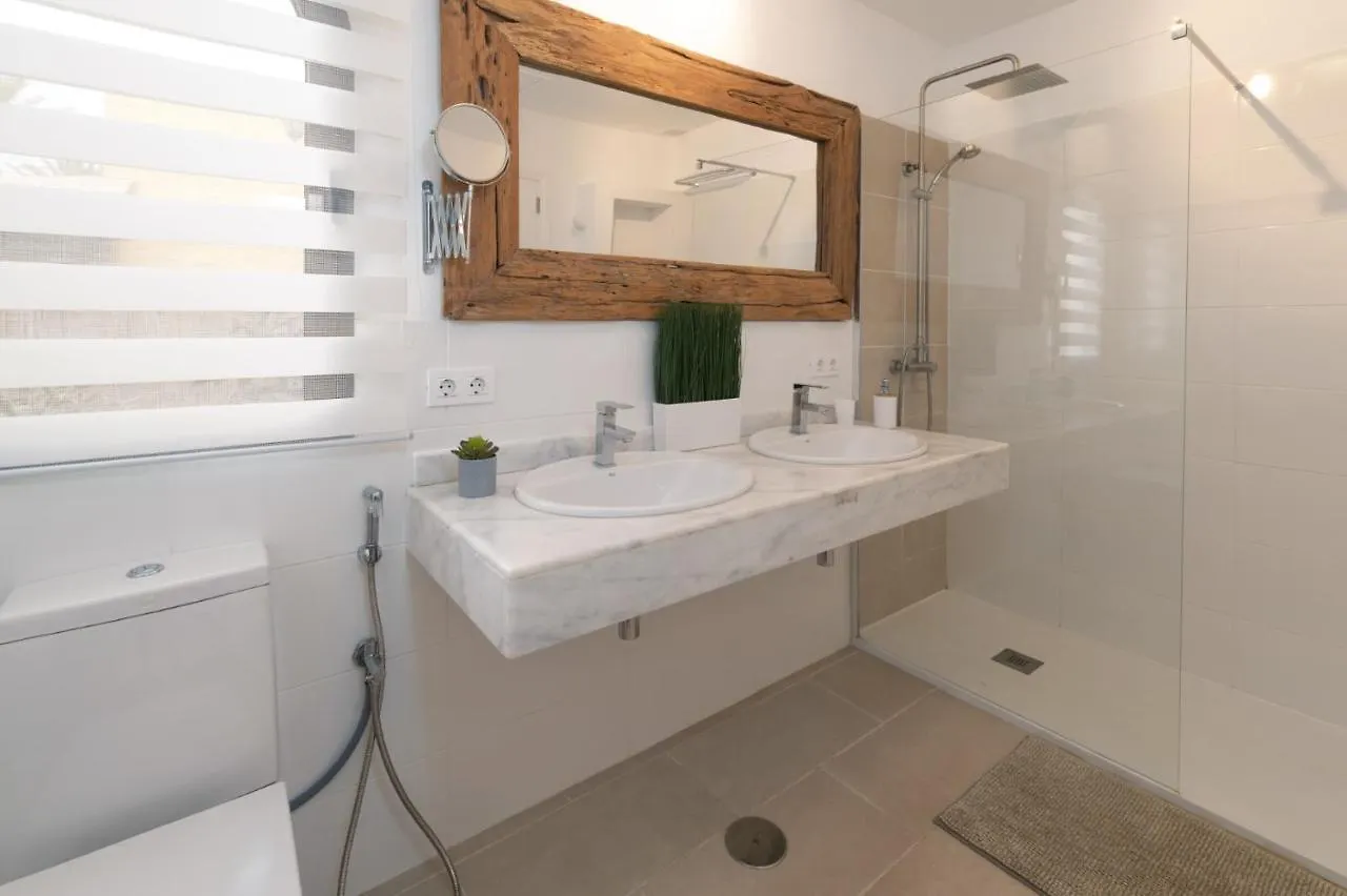 Villa Papagayo Deluxe By Villa Plus Corralejo Spain