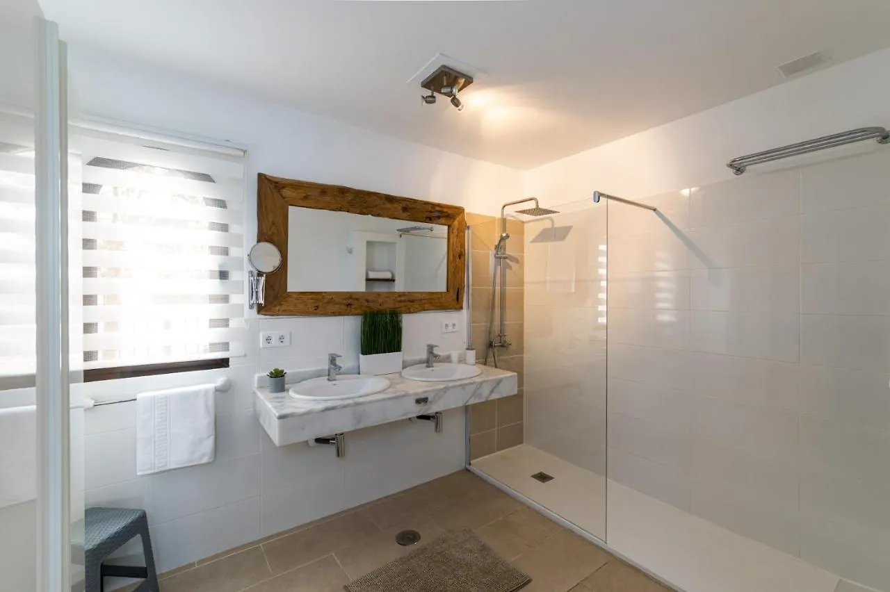 Villa Papagayo Deluxe By Villa Plus Corralejo Spain